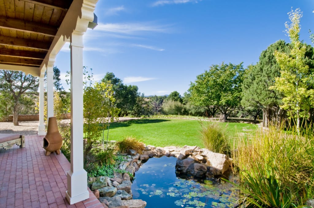 Tessera Santa Fe Real Estate Consultants