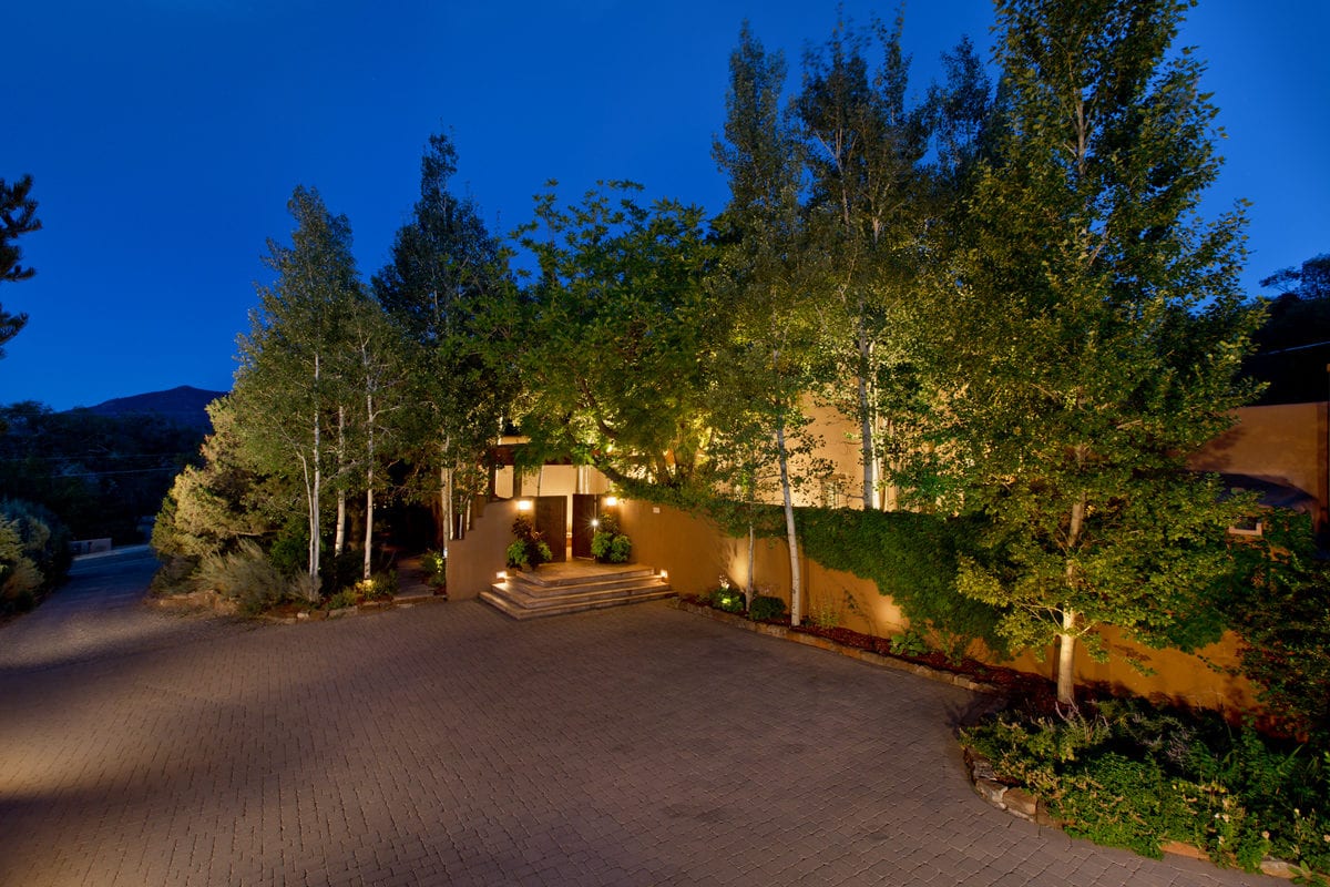 Redfin Santa Fe