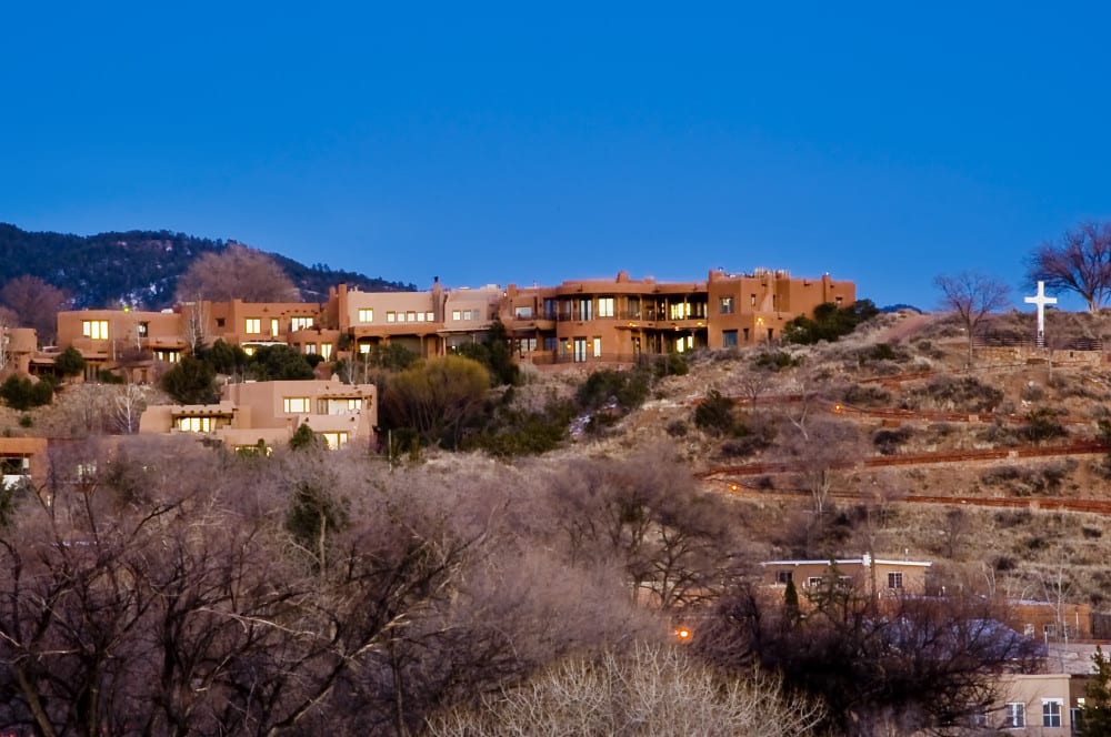 How's the Santa Fe Real Estate Market?