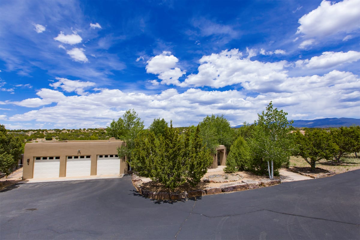 Casa Alegre, Santa Fe NM Santa Fe Real Estate Consultants