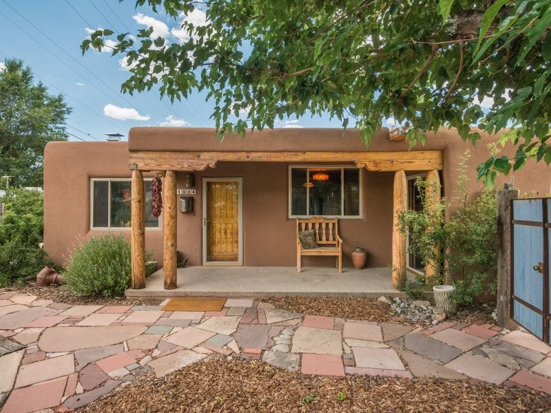 Casa Alegre, Santa Fe NM Santa Fe Real Estate Consultants