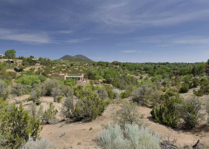 808 La Vereda Este, Lot 87, Santa Fe, New Mexico 87501, ,Residential Land,For Sale,La Vereda Este, Lot 87,202002252