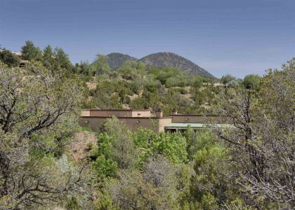 812 La Vereda Este, Lot 88, Santa Fe, New Mexico 87501, ,Residential Land,For Sale,La Vereda Este, Lot 88,202002253