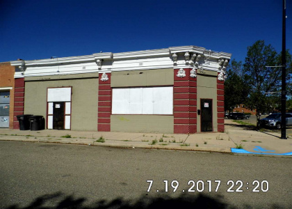 433 Railroad, Las Vegas, New Mexico 87701, ,Commercial Building,For Sale,Railroad,201703571