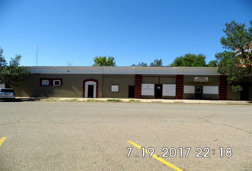 433 Railroad, Las Vegas, New Mexico 87701, ,Commercial Building,For Sale,Railroad,201703571