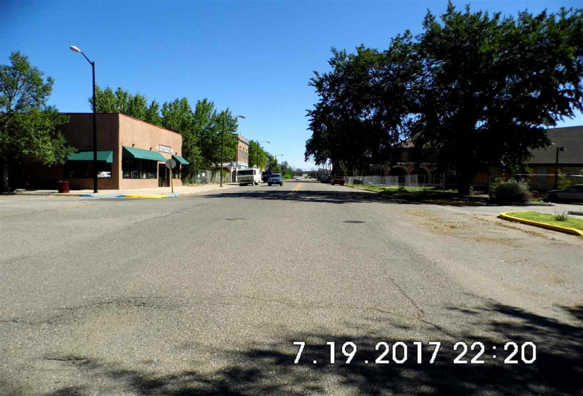 433 Railroad, Las Vegas, New Mexico 87701, ,Commercial Building,For Sale,Railroad,201703571