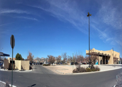 1704 St. Michaels Drive, Santa Fe, New Mexico 87505-7617, ,Commercial Leasing,For Rent,St. Michaels Drive,202100206