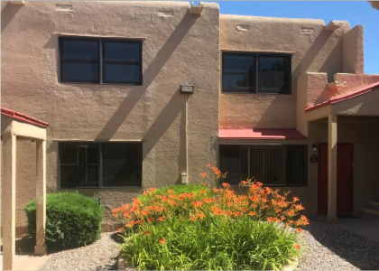 1227 St. Francis Drive, Santa Fe, New Mexico 87505, ,Commercial Leasing,For Rent,St. Francis Drive,202102267