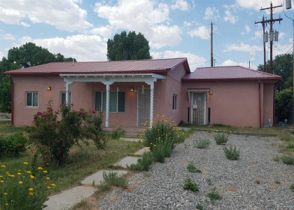 509 Pueblo Drive, Espanola, New Mexico 87532, 7 Bedrooms Bedrooms, ,2 BathroomsBathrooms,Residential,For Sale,Pueblo Drive,202102566