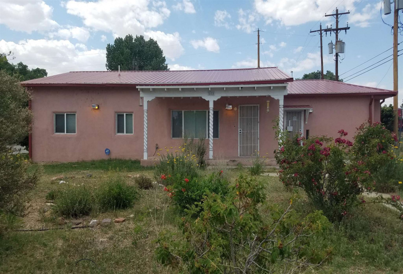 509 Pueblo Drive, Espanola, New Mexico 87532, 7 Bedrooms Bedrooms, ,2 BathroomsBathrooms,Residential,For Sale,Pueblo Drive,202102566