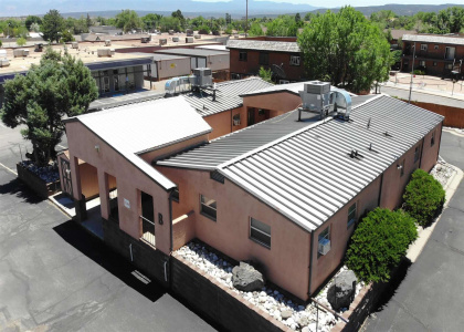 132 State Road 4, Los Alamos, New Mexico 87547, ,Commercial Building,For Sale,State Road 4,202102743