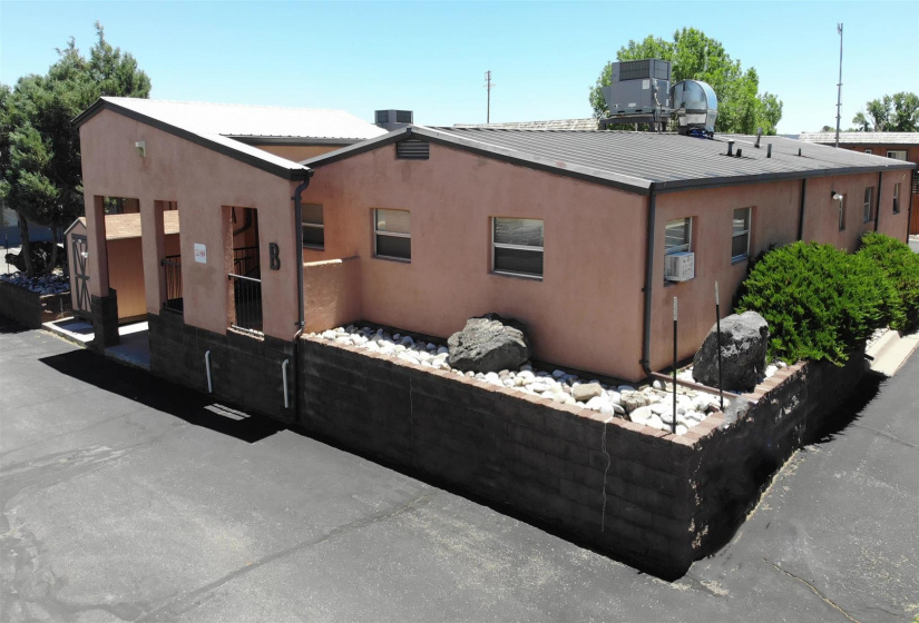 132 State Road 4, Los Alamos, New Mexico 87547, ,Commercial Building,For Sale,State Road 4,202102743