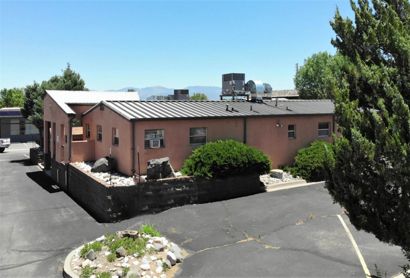 132 State Road 4, Los Alamos, New Mexico 87547, ,Commercial Building,For Sale,State Road 4,202102743