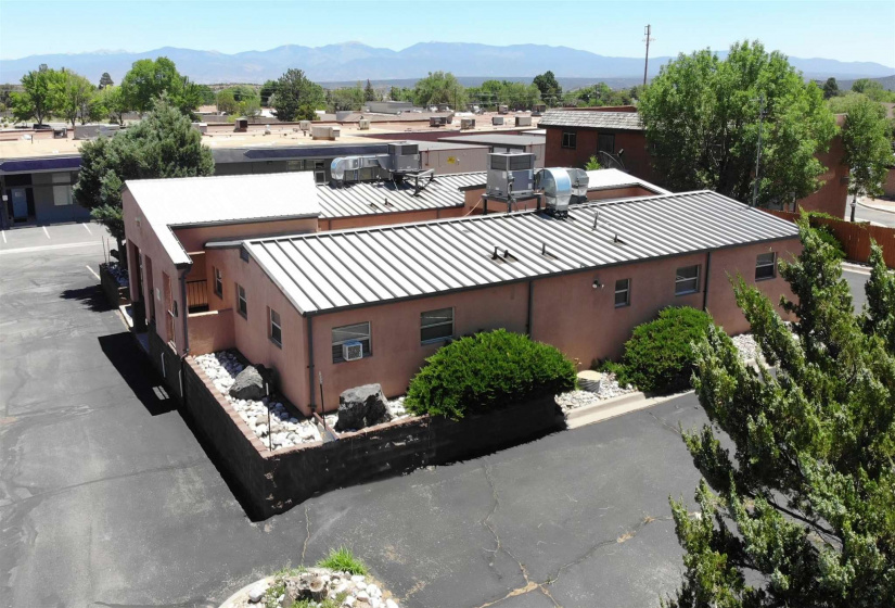 132 State Road 4, Los Alamos, New Mexico 87547, ,Commercial Building,For Sale,State Road 4,202102743