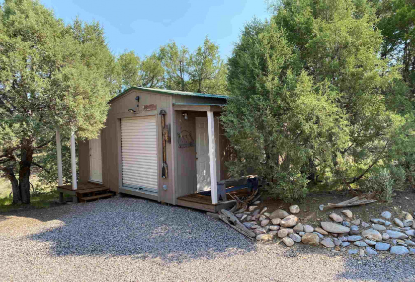 808 CR 322, Los Ojos, New Mexico 87551, 3 Bedrooms Bedrooms, ,2 BathroomsBathrooms,Residential,For Sale,CR 322,202102659