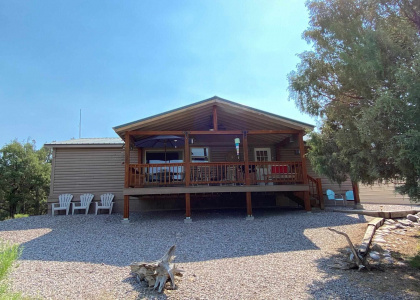 808 CR 322, Los Ojos, New Mexico 87551, 3 Bedrooms Bedrooms, ,2 BathroomsBathrooms,Residential,For Sale,CR 322,202102659