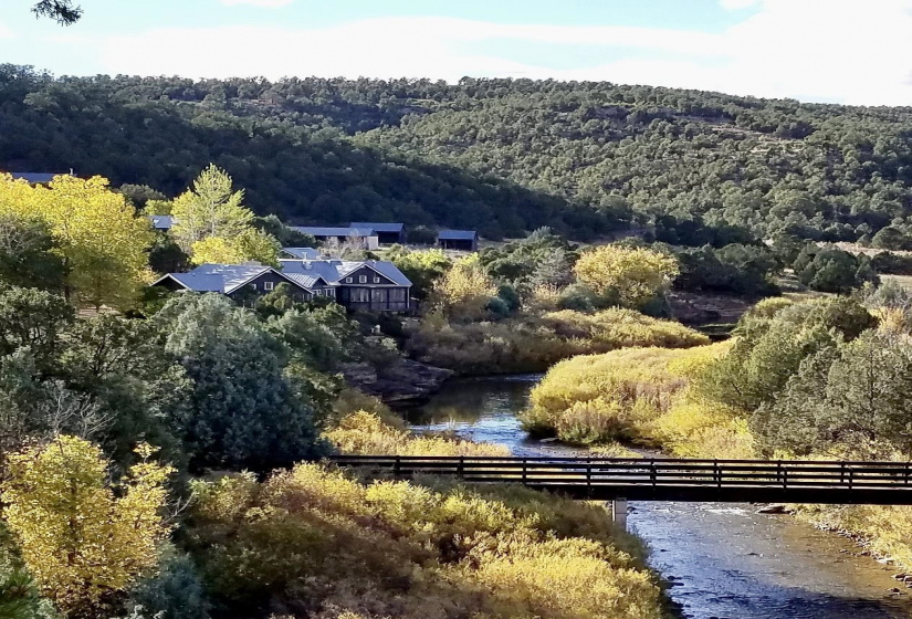 Los Trigos Ranch, Rowe, New Mexico 87562, ,Farm And Ranch,For Sale,Ranch,202201033