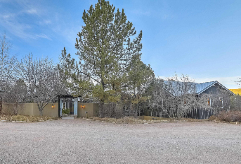 Los Trigos Ranch, Rowe, New Mexico 87562, ,Farm And Ranch,For Sale,Ranch,202201033