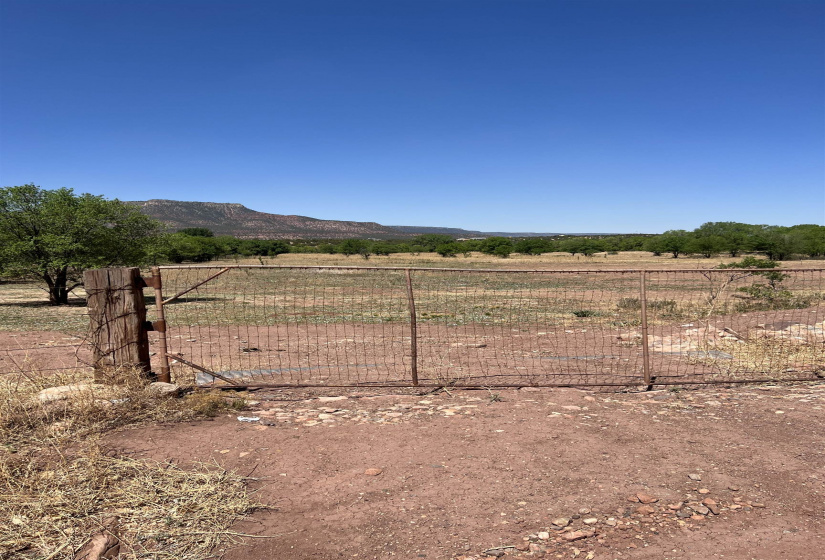 9 Agua Caliente, San Jose, New Mexico 87565, ,Farm And Ranch,For Sale,Agua Caliente,202201803