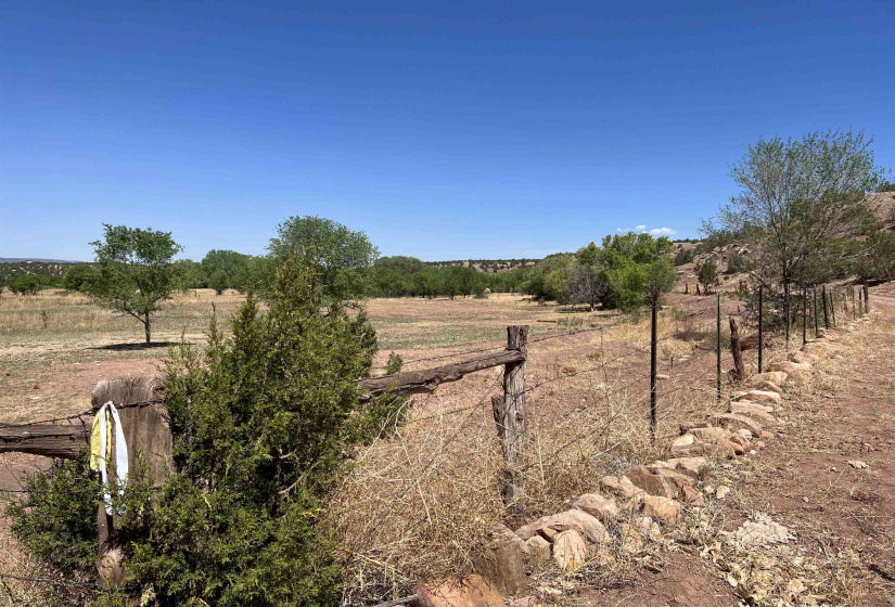 9 Agua Caliente, San Jose, New Mexico 87565, ,Farm And Ranch,For Sale,Agua Caliente,202201803