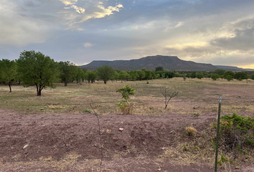 9 Agua Caliente, San Jose, New Mexico 87565, ,Farm And Ranch,For Sale,Agua Caliente,202201803