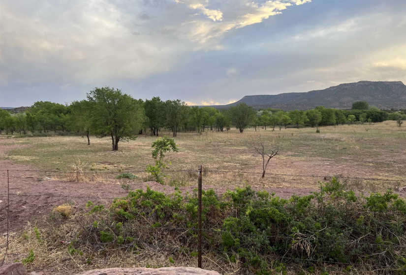 9 Agua Caliente, San Jose, New Mexico 87565, ,Farm And Ranch,For Sale,Agua Caliente,202201803