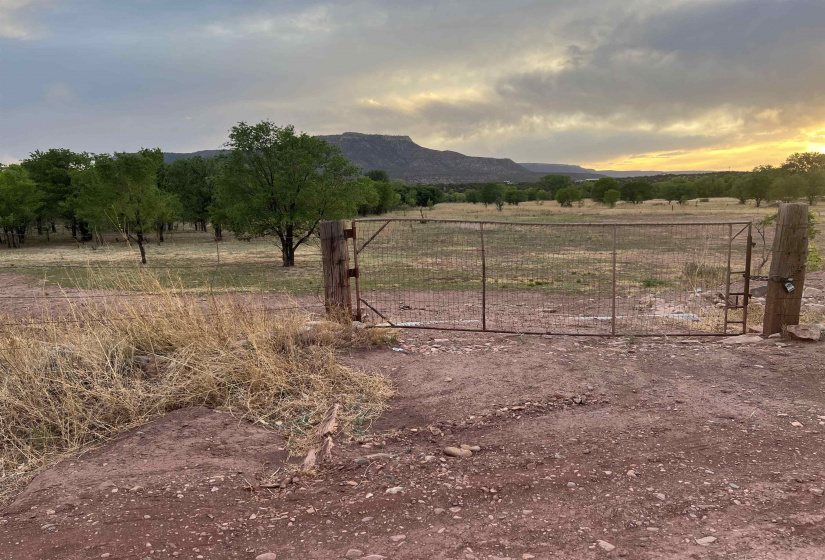 9 Agua Caliente, San Jose, New Mexico 87565, ,Farm And Ranch,For Sale,Agua Caliente,202201803