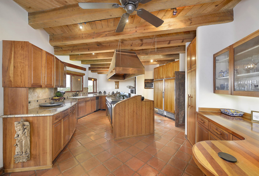 98 La Barbaria Trail, Santa Fe, New Mexico 87505, 4 Bedrooms Bedrooms, ,5 BathroomsBathrooms,Farm And Ranch,For Sale,La Barbaria Trail,202202323