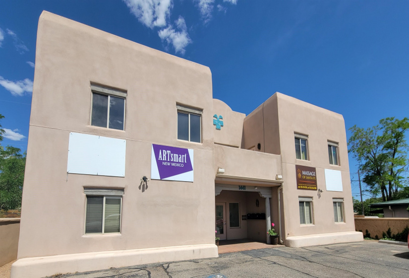 1441 SAINT FRANCIS, Santa Fe, New Mexico 87505, ,Commercial Building,For Sale,SAINT FRANCIS,202201958