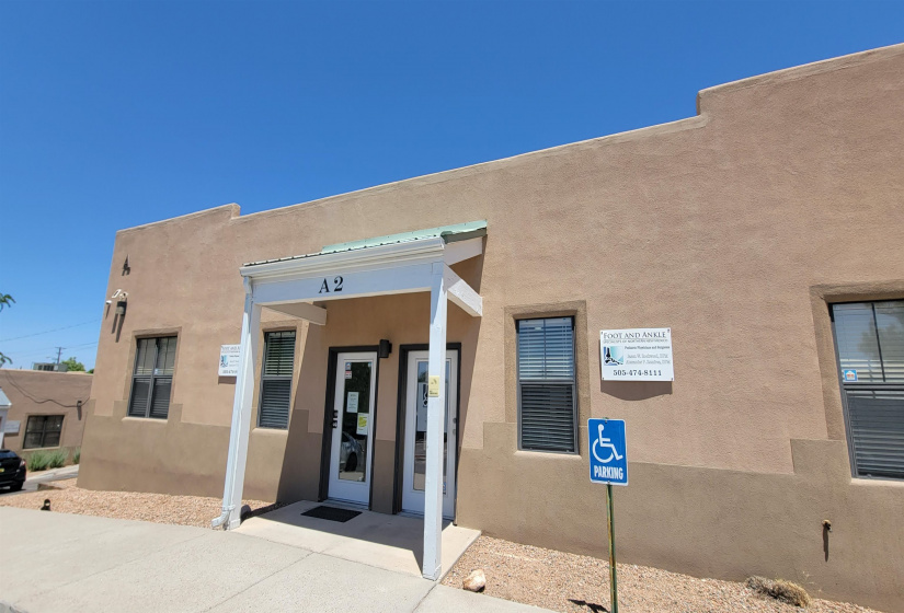 3600 RODEO, Santa Fe, New Mexico 87507, ,Commercial Building,For Sale,RODEO,202202039