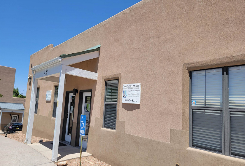 3600 RODEO, Santa Fe, New Mexico 87507, ,Commercial Building,For Sale,RODEO,202202039