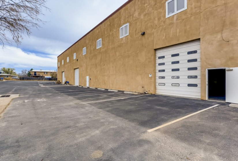 1549 Sixth Street, Santa Fe, New Mexico 87505, ,Commercial Building,For Sale,Sixth Street,202202075