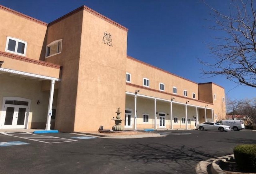 1549 Sixth Street, Santa Fe, New Mexico 87505, ,Commercial Building,For Sale,Sixth Street,202202075