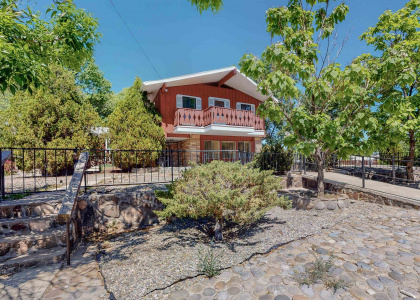 648 RIVERSIDE, Espanola, New Mexico 87532, 3 Bedrooms Bedrooms, ,3 BathroomsBathrooms,Residential,For Sale,RIVERSIDE,202201918