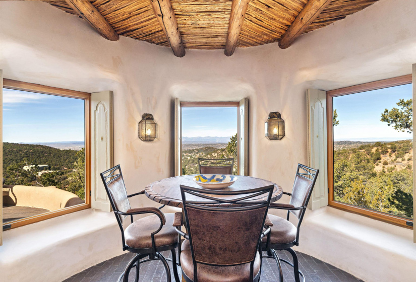 2300 Wilderness Heights, Santa Fe, New Mexico 87505, 4 Bedrooms Bedrooms, ,5 BathroomsBathrooms,Residential,For Sale,Wilderness Heights,202201935