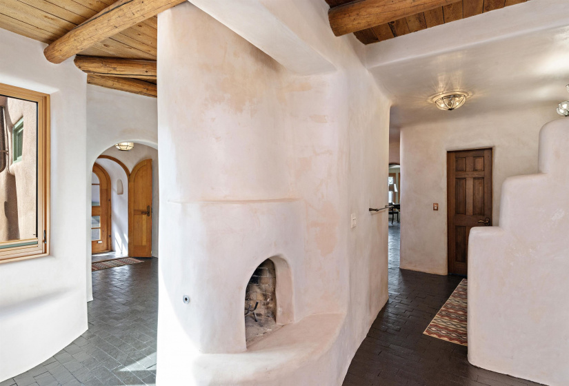 2300 Wilderness Heights, Santa Fe, New Mexico 87505, 4 Bedrooms Bedrooms, ,5 BathroomsBathrooms,Residential,For Sale,Wilderness Heights,202201935