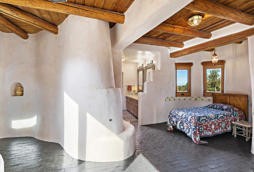 2300 Wilderness Heights, Santa Fe, New Mexico 87505, 4 Bedrooms Bedrooms, ,5 BathroomsBathrooms,Residential,For Sale,Wilderness Heights,202201935