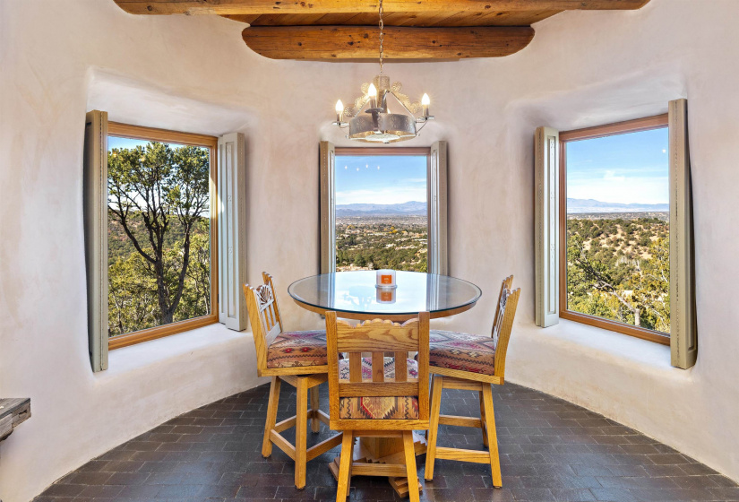 2300 Wilderness Heights, Santa Fe, New Mexico 87505, 4 Bedrooms Bedrooms, ,5 BathroomsBathrooms,Residential,For Sale,Wilderness Heights,202201935