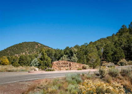 Lot 85 Cerros Colorados, Santa Fe, New Mexico 87501, ,Residential Land,For Sale,Cerros Colorados,202201103