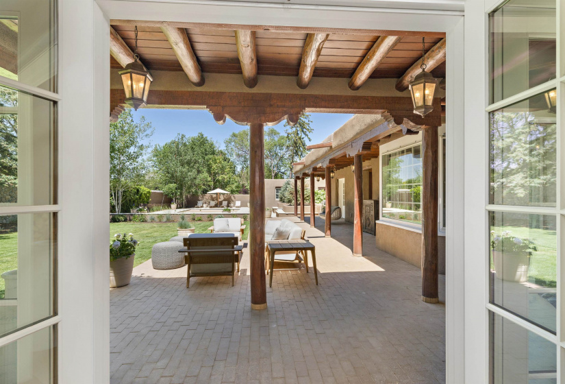 544 Canyon Road, Santa Fe, New Mexico 87501, 5 Bedrooms Bedrooms, ,5 BathroomsBathrooms,Residential,For Sale,Canyon Road,202201955