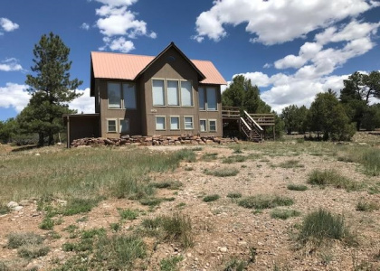 14 Bobcat Lane, Rutheron, New Mexico 87551, 2 Bedrooms Bedrooms, ,2 BathroomsBathrooms,Residential,For Sale,Bobcat Lane,202201967