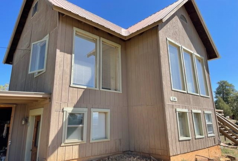 14 Bobcat Lane, Rutheron, New Mexico 87551, 2 Bedrooms Bedrooms, ,2 BathroomsBathrooms,Residential,For Sale,Bobcat Lane,202201967