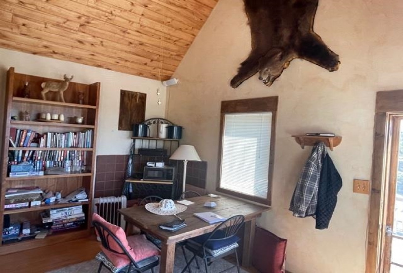 14 Bobcat Lane, Rutheron, New Mexico 87551, 2 Bedrooms Bedrooms, ,2 BathroomsBathrooms,Residential,For Sale,Bobcat Lane,202201967