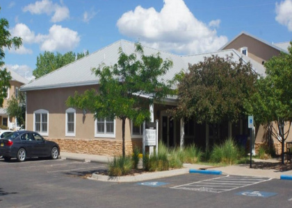 2905 Rodeo Park Drive East, Santa Fe, New Mexico 87505, ,Commercial Building,For Sale,Rodeo Park Drive East,202202115