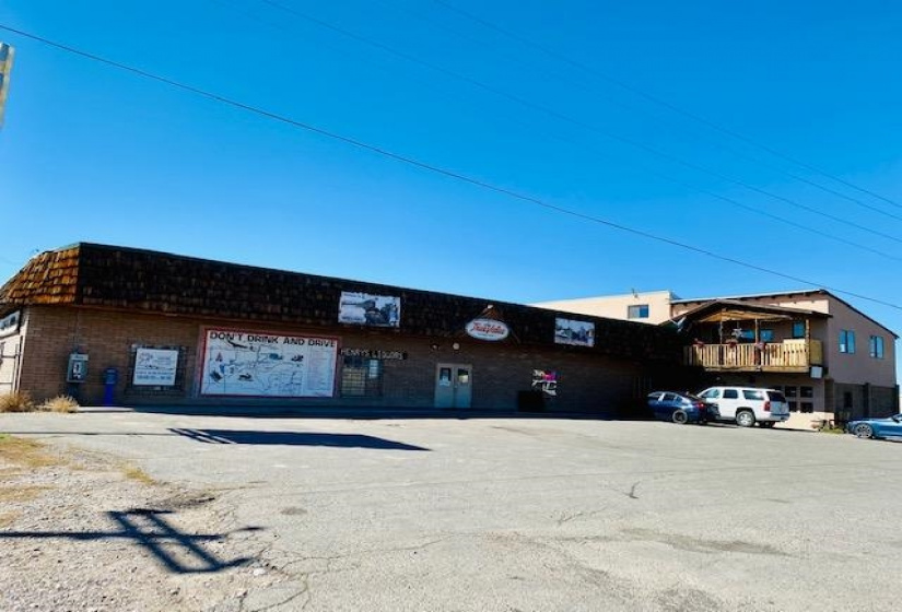 17342 Highway 84, Tierra Amarilla, New Mexico 87575, ,Commercial Building,For Sale,Highway 84,202202352