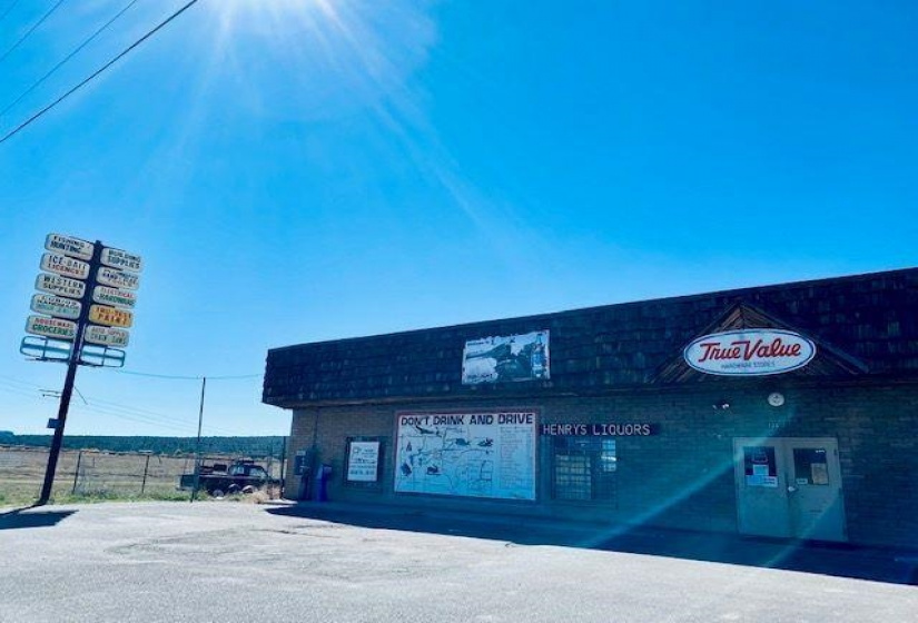 17342 Highway 84, Tierra Amarilla, New Mexico 87575, ,Commercial Building,For Sale,Highway 84,202202352