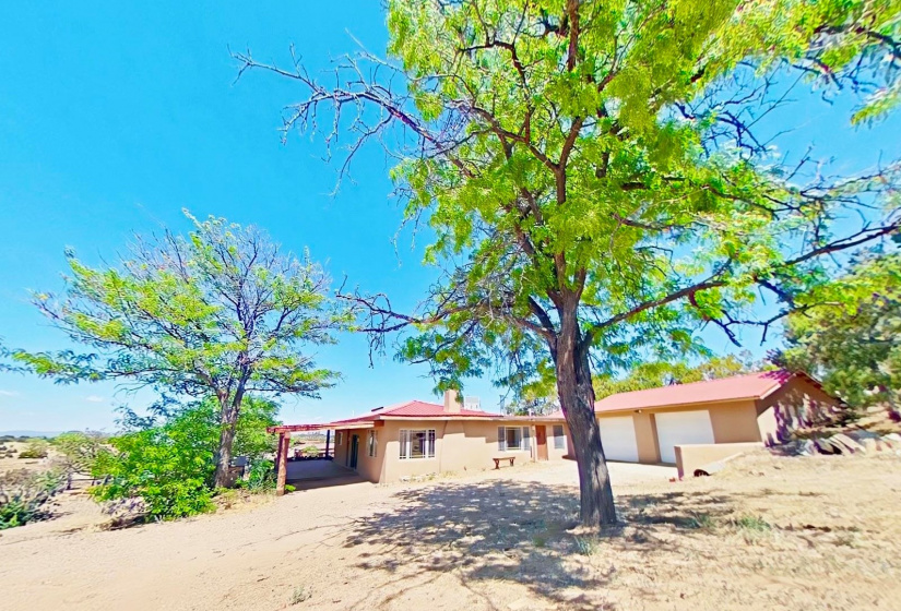 11 RANCHO DE LEANDRO, Santa Fe, New Mexico 87506, 2 Bedrooms Bedrooms, ,3 BathroomsBathrooms,Residential,For Sale,RANCHO DE LEANDRO,202201991