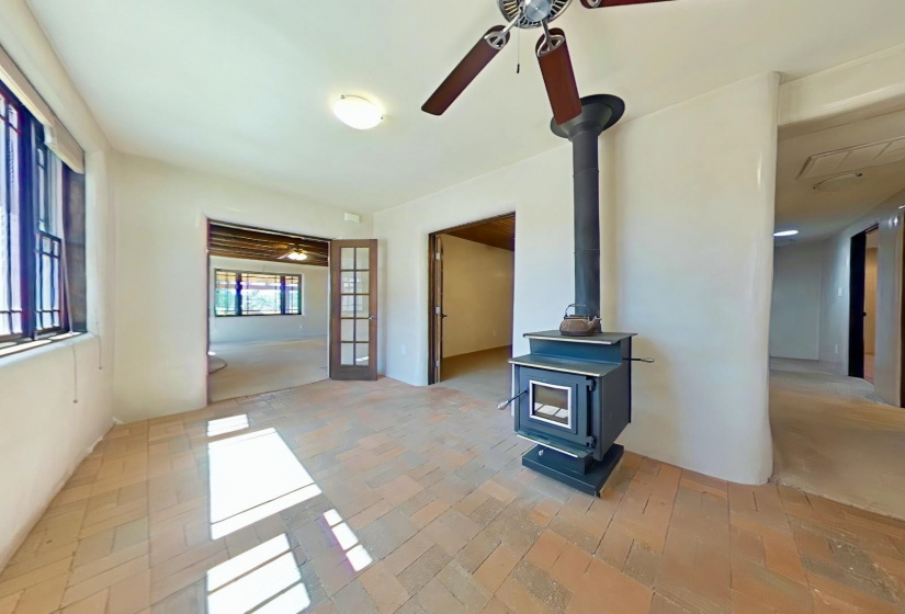 11 RANCHO DE LEANDRO, Santa Fe, New Mexico 87506, 2 Bedrooms Bedrooms, ,3 BathroomsBathrooms,Residential,For Sale,RANCHO DE LEANDRO,202201991