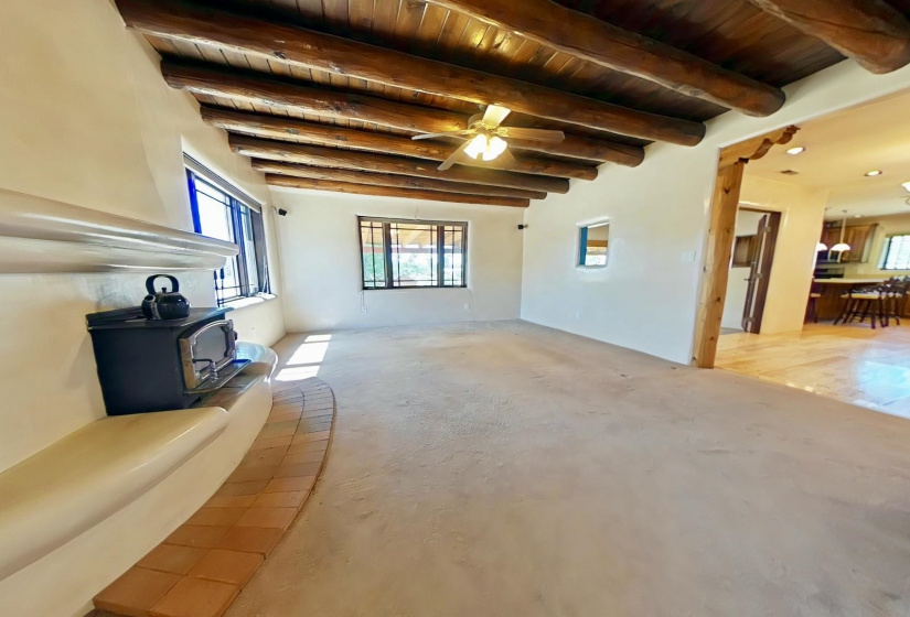 11 RANCHO DE LEANDRO, Santa Fe, New Mexico 87506, 2 Bedrooms Bedrooms, ,3 BathroomsBathrooms,Residential,For Sale,RANCHO DE LEANDRO,202201991