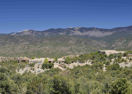 2966 Broken Sherd Trail Lot 140, Santa Fe, New Mexico 87506, 4 Bedrooms Bedrooms, ,5 BathroomsBathrooms,Residential,For Sale,Broken Sherd Trail Lot 140,202202008